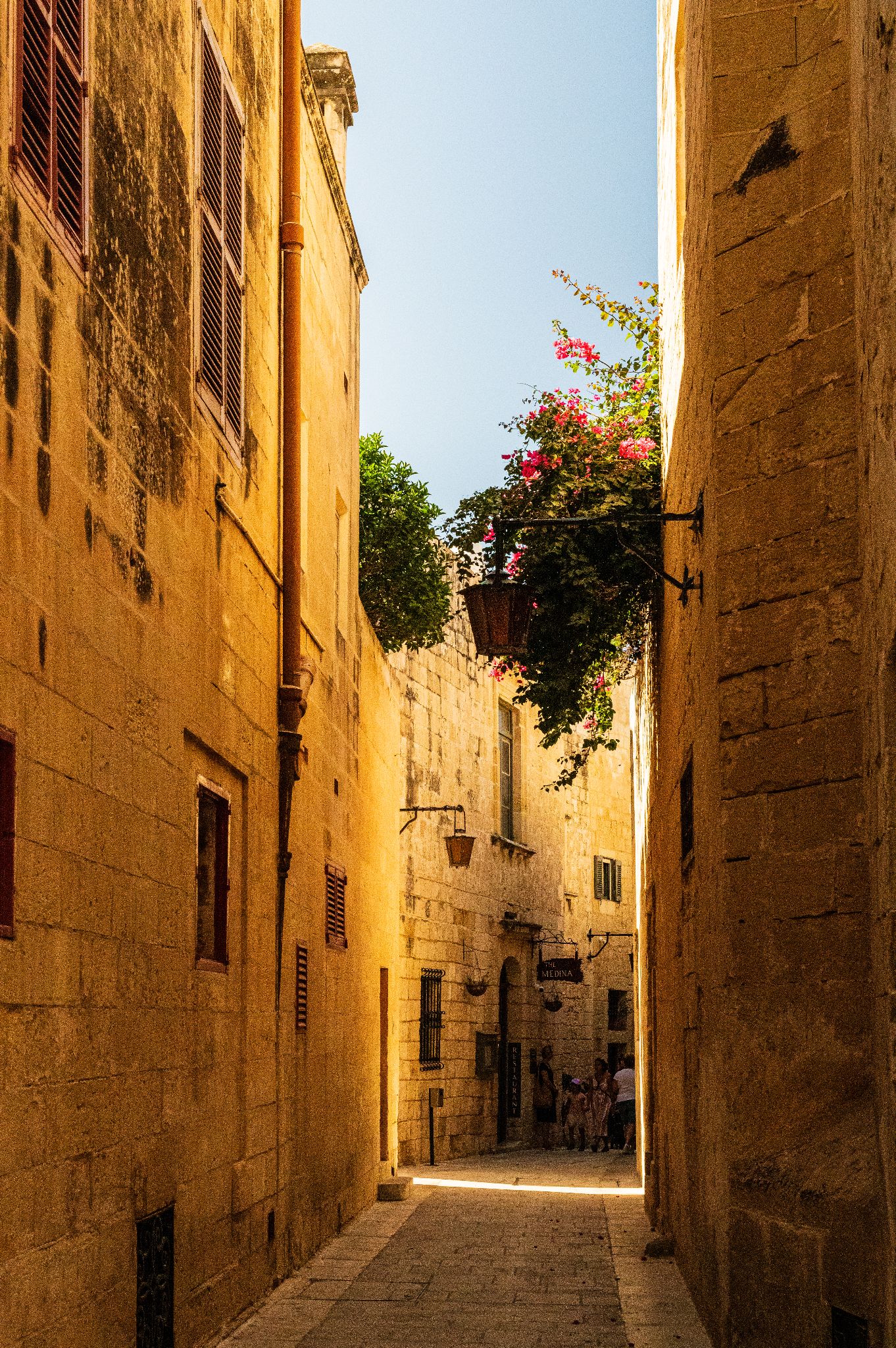 Mdina